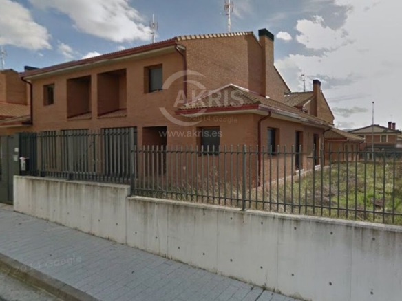 Imagen 1 de Adosado en Pamplona/Iruña