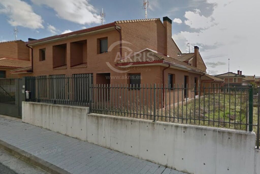 Imagen 1 de Adosado en Pamplona/Iruña