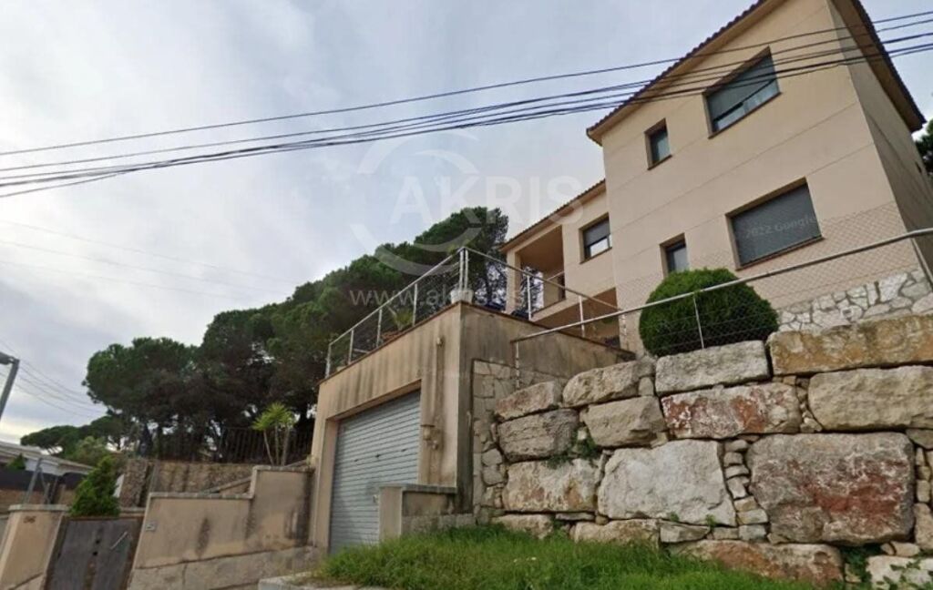 Imagen 1 de Chalet Independiente en Lloret de Mar