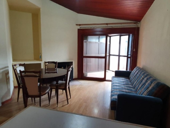 Imagen 2 de Apartamento en Venta en Angeles De San Rafael
