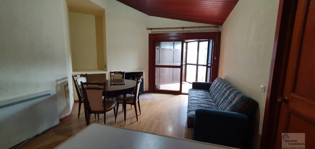 Imagen 2 de Apartamento en Venta en Angeles De San Rafael