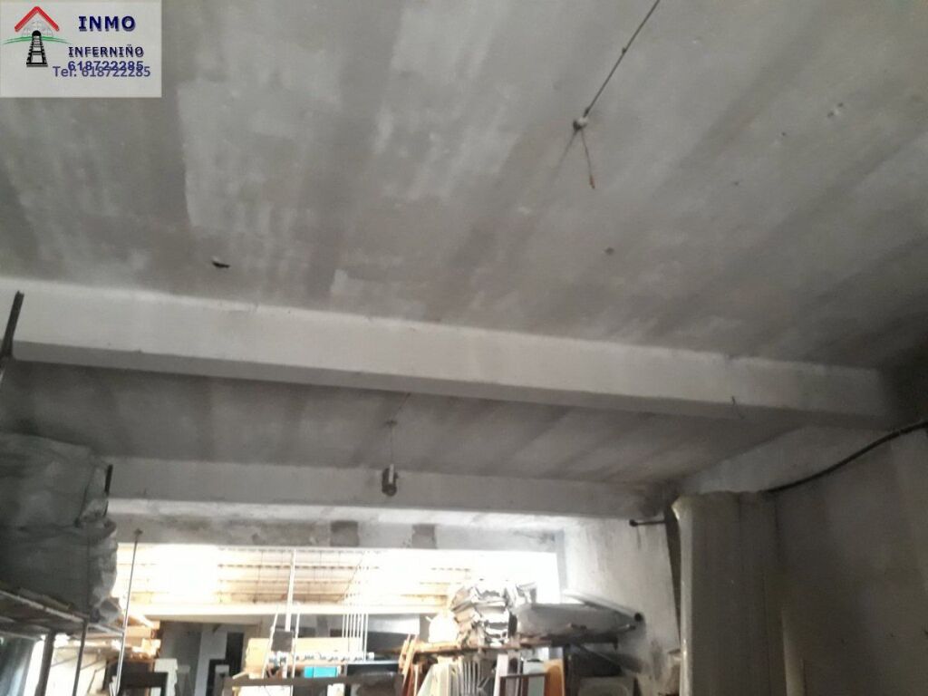 Imagen 2 de Local comercial en Alquiler en Ferrol La Coruña Ref: 436649
