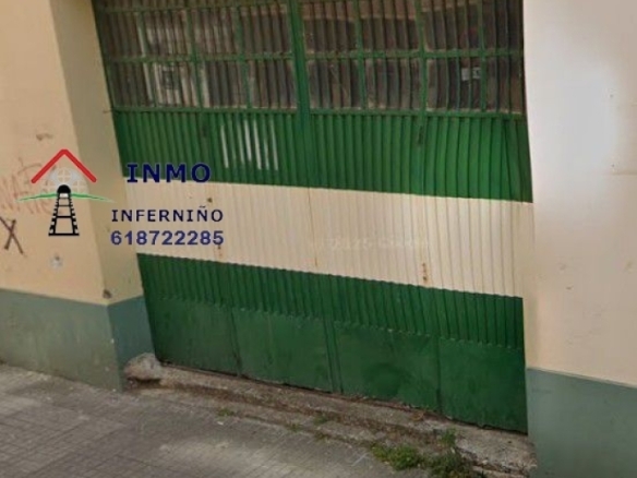 Imagen 1 de Local comercial en Alquiler en Ferrol La Coruña Ref: 436649