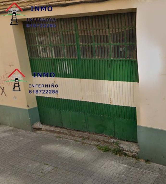 Imagen 1 de Local comercial en Alquiler en Ferrol La Coruña Ref: 436649