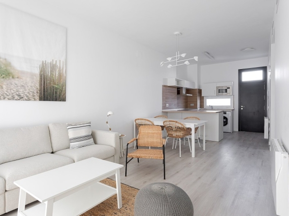 Imagen 3 de Apartamento en Venta en Vera Almería