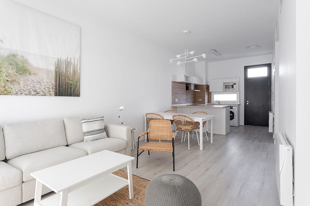 Imagen 3 de Apartamento en Venta en Vera Almería