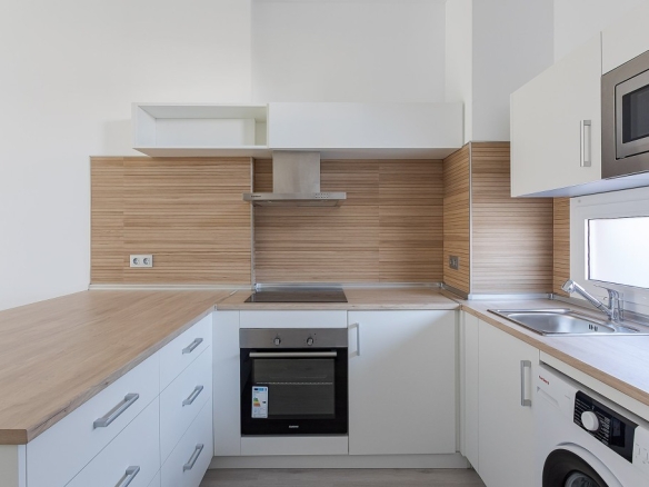 Imagen 4 de Apartamento en Venta en Vera Almería