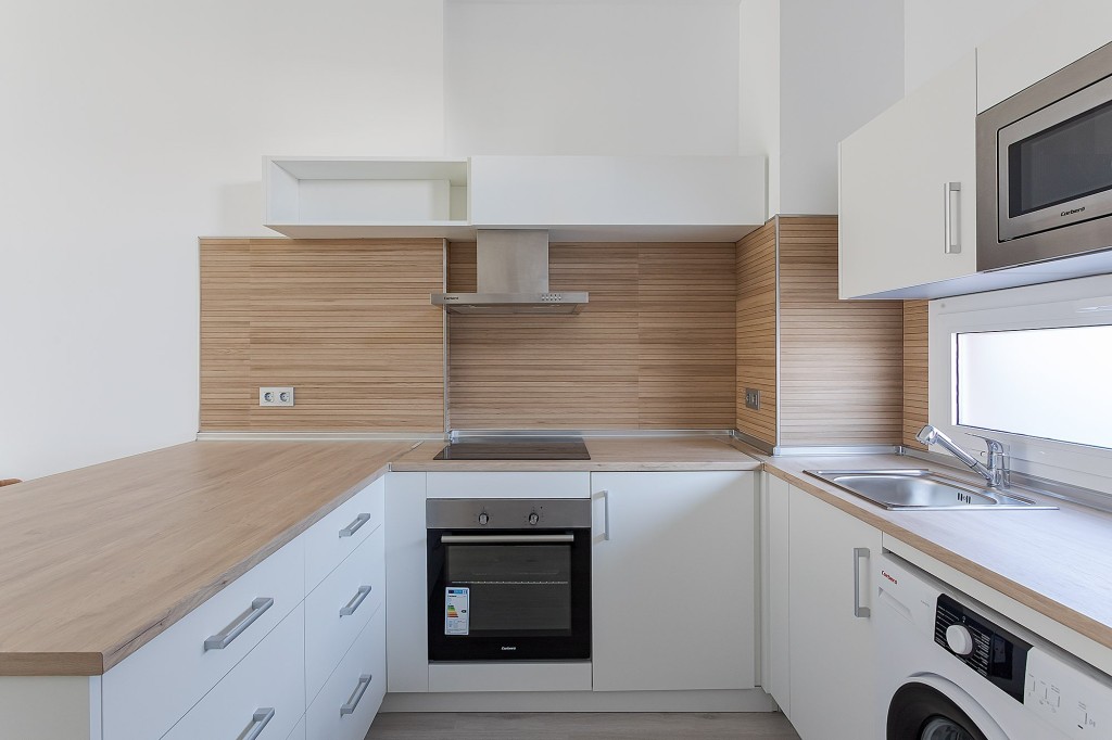Imagen 4 de Apartamento en Venta en Vera Almería