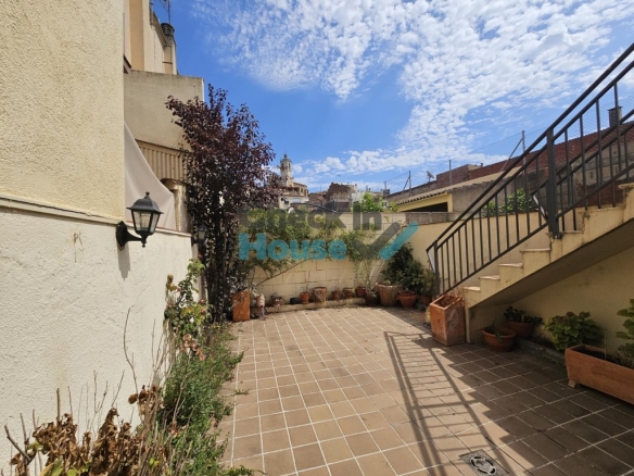 Imagen 2 de Adosada en Venta en Llagostera Girona