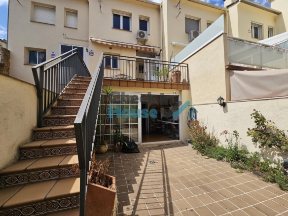 Imagen 3 de Adosada en Venta en Llagostera Girona