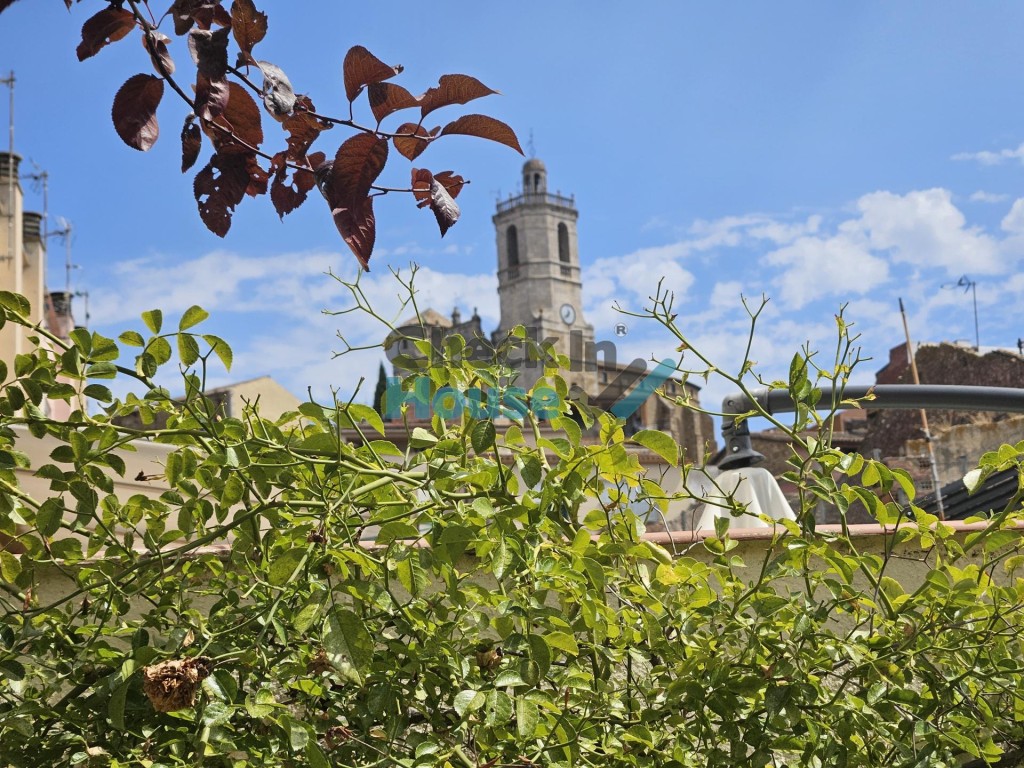 Imagen 4 de Adosada en Venta en Llagostera Girona
