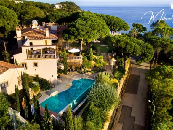 Imagen 2 de The Mediterranean Dream House