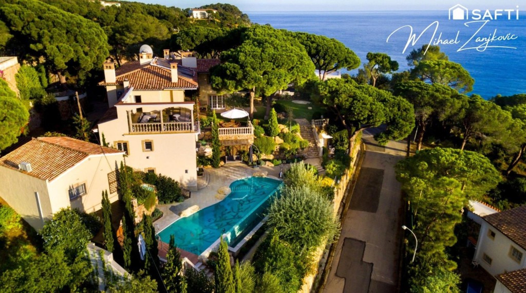 Imagen 2 de The Mediterranean Dream House