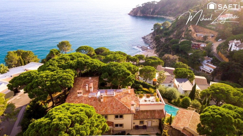 Imagen 4 de The Mediterranean Dream House