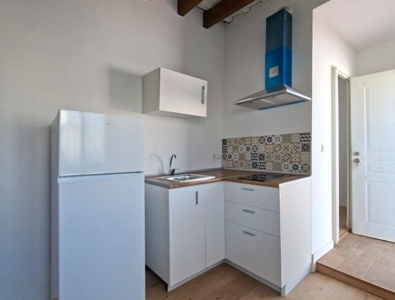 Imagen 2 de Estudio completamente reformado en el corazón de Sevilla!!!