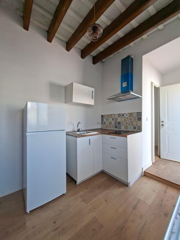 Imagen 2 de Estudio completamente reformado en el corazón de Sevilla!!!