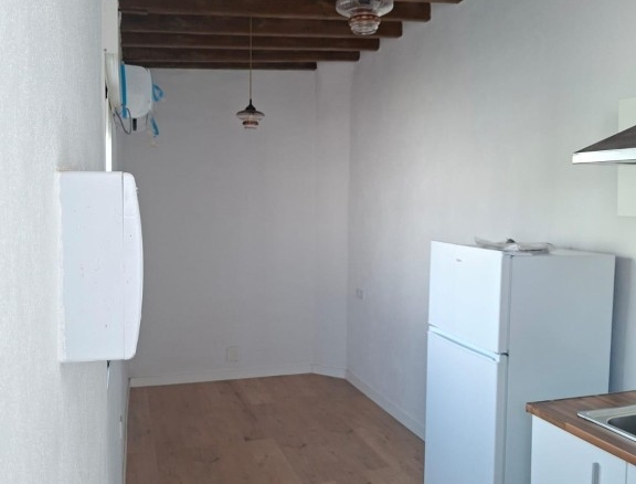 Imagen 3 de Estudio completamente reformado en el corazón de Sevilla!!!