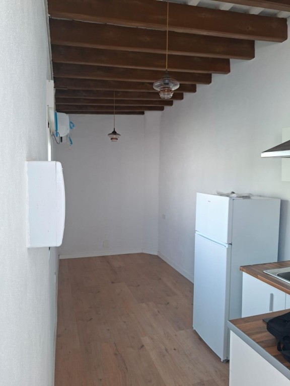 Imagen 3 de Estudio completamente reformado en el corazón de Sevilla!!!