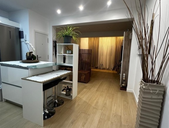 Imagen 3 de Alquiler de habitación en piso reformado de 89 m2 | 3 dormitorios | Totalmente amueblado | Schamann