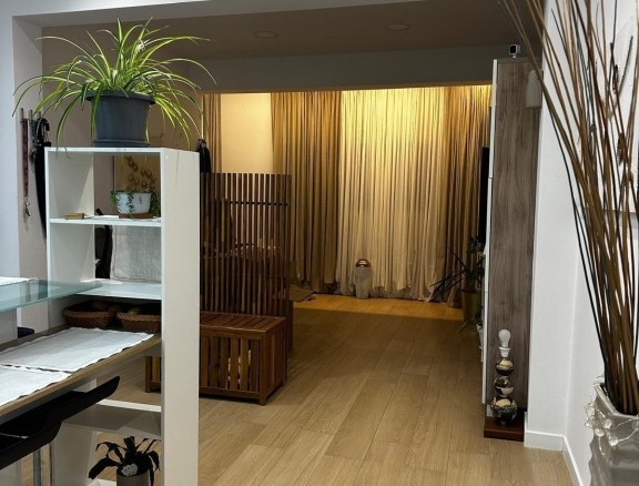 Imagen 4 de Alquiler de habitación en piso reformado de 89 m2 | 3 dormitorios | Totalmente amueblado | Schamann