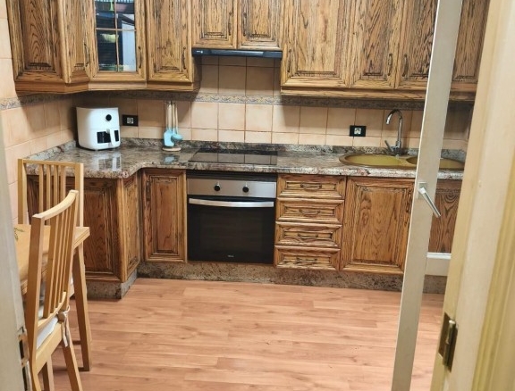 Imagen 1 de Vivienda en venta en La Laguna – Guajara