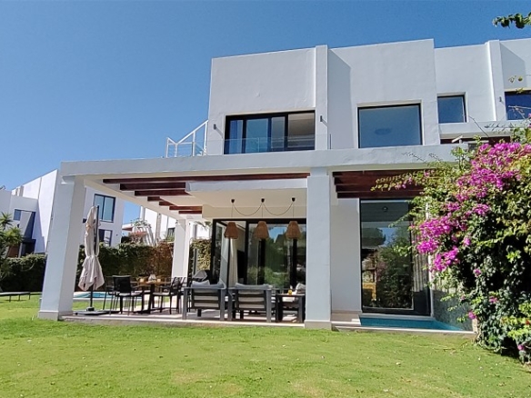 Imagen 3 de Casa-Chalet en Venta en Sitio De Calahonda Málaga