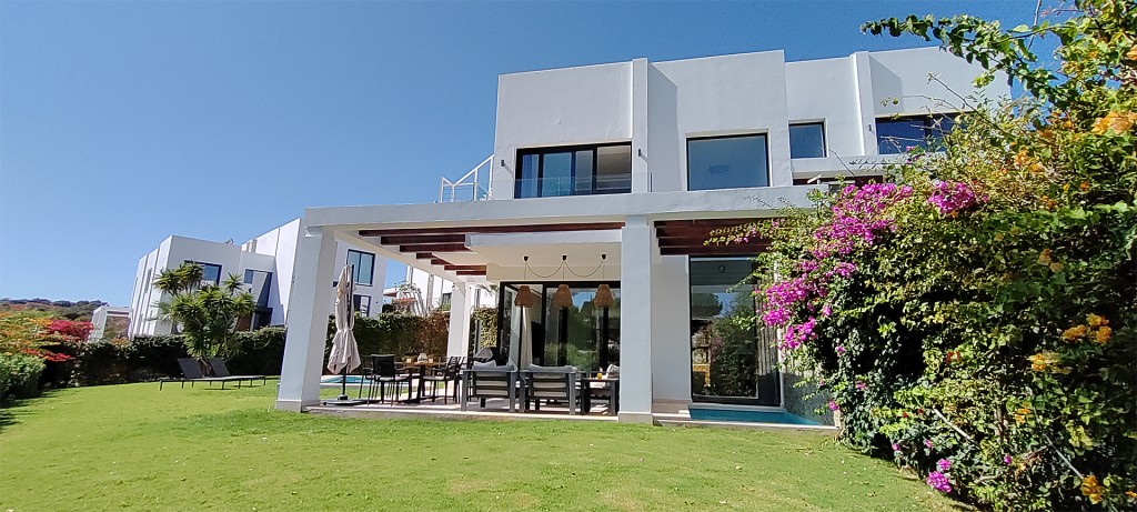 Imagen 3 de Casa-Chalet en Venta en Sitio De Calahonda Málaga