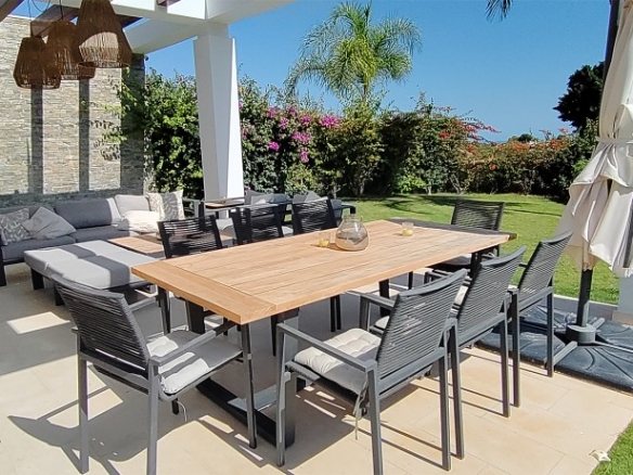 Imagen 1 de Casa-Chalet en Venta en Sitio De Calahonda Málaga
