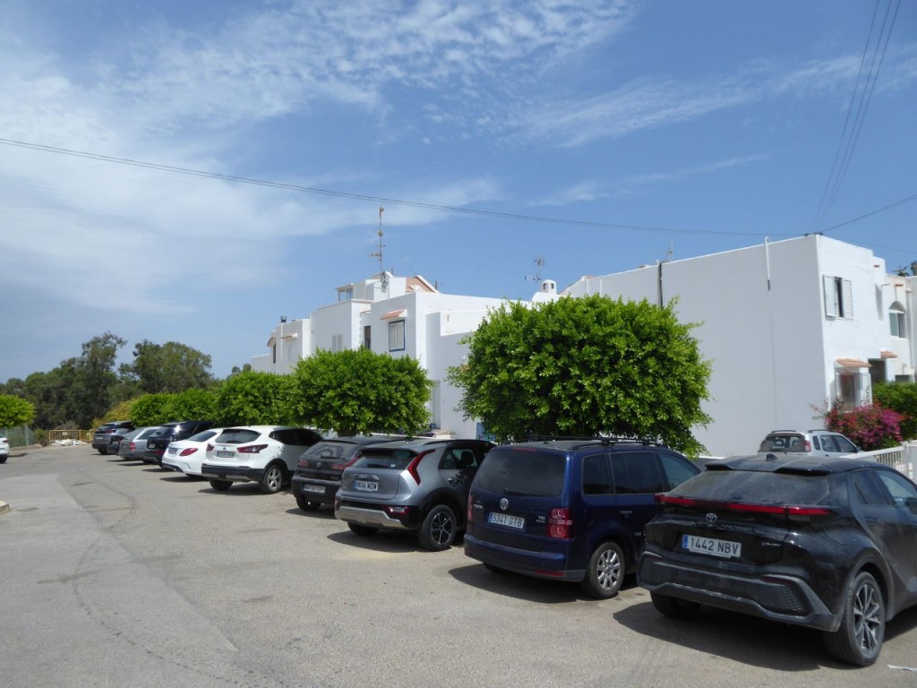 Imagen 2 de Dúplex en Venta en Mojacar Almería