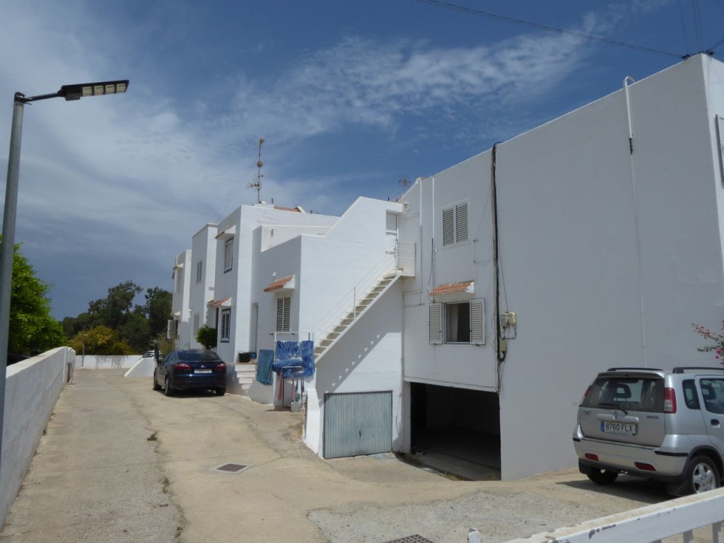 Imagen 3 de Dúplex en Venta en Mojacar Almería