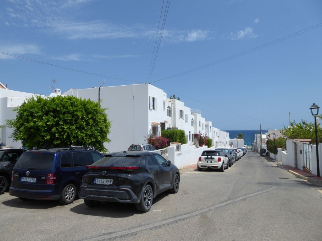 Imagen 1 de Dúplex en Venta en Mojacar Almería