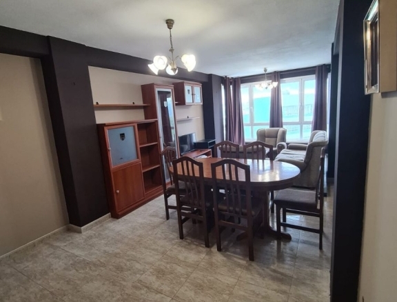 Imagen 2 de Piso en Venta en Ferrol La Coruña Ref: 438456