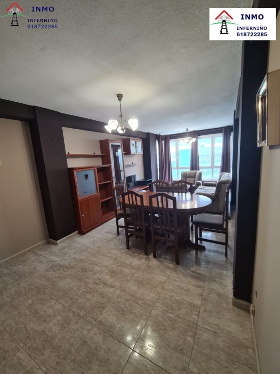 Imagen 2 de Piso en Venta en Ferrol La Coruña Ref: 438456