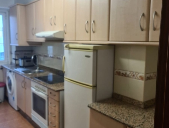 Imagen 3 de Piso en Venta en Ferrol La Coruña Ref: 438456