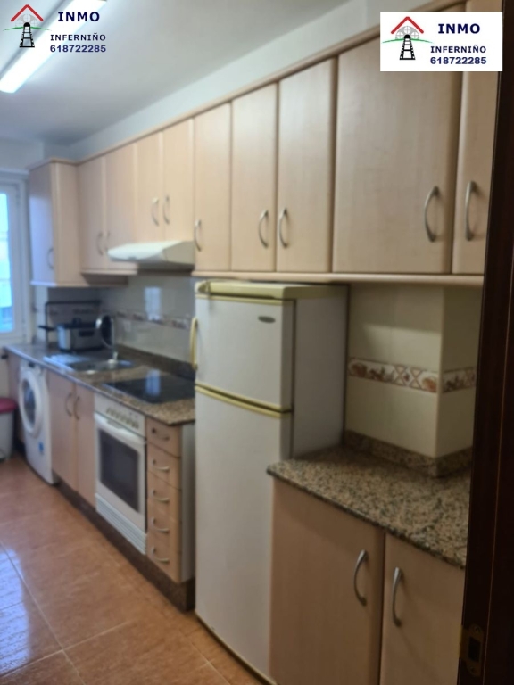 Imagen 3 de Piso en Venta en Ferrol La Coruña Ref: 438456