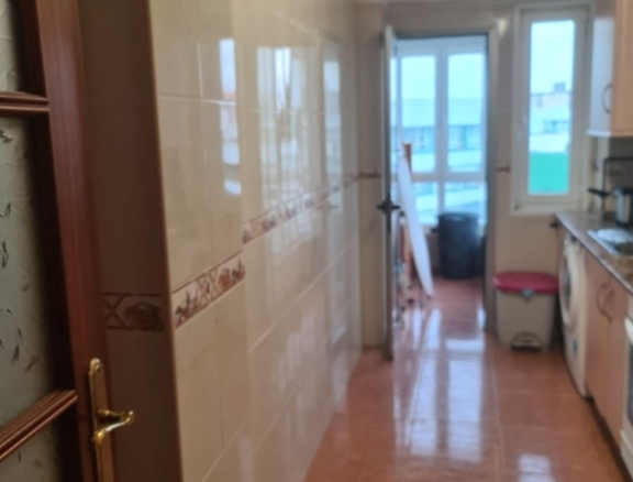 Imagen 4 de Piso en Venta en Ferrol La Coruña Ref: 438456