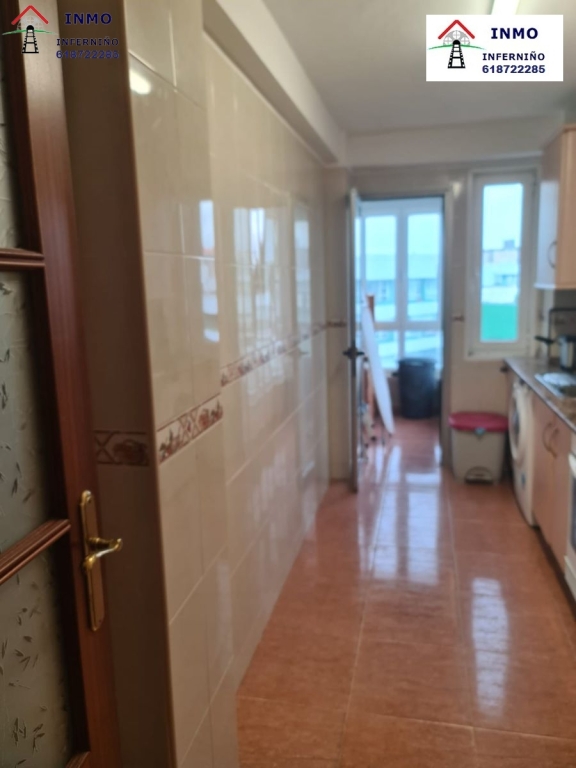 Imagen 4 de Piso en Venta en Ferrol La Coruña Ref: 438456