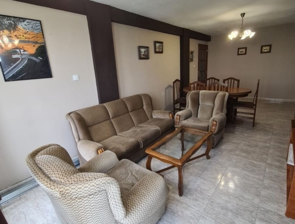 Imagen 1 de Piso en Venta en Ferrol La Coruña Ref: 438456