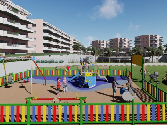 Imagen 2 de Piso en Venta en Guardamar Del Segura Alicante