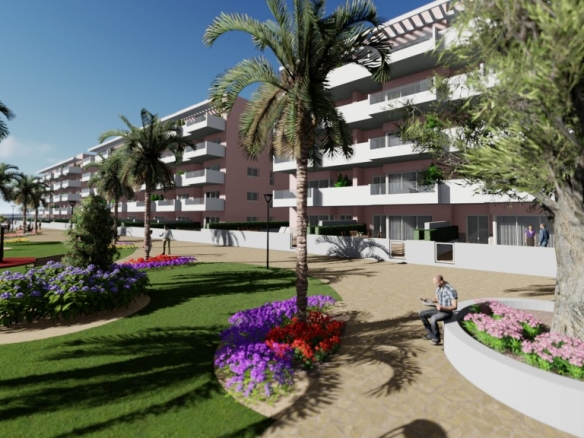 Imagen 1 de Piso en Venta en Guardamar Del Segura Alicante