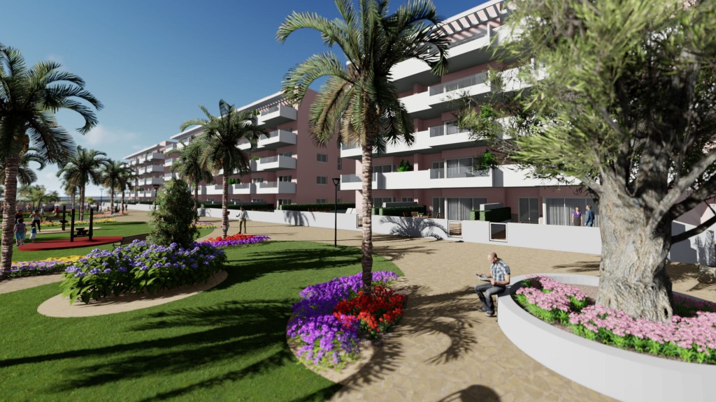 Imagen 1 de Piso en Venta en Guardamar Del Segura Alicante