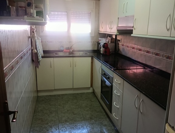 Imagen 1 de Piso en Venta en Tarragona Tarragona