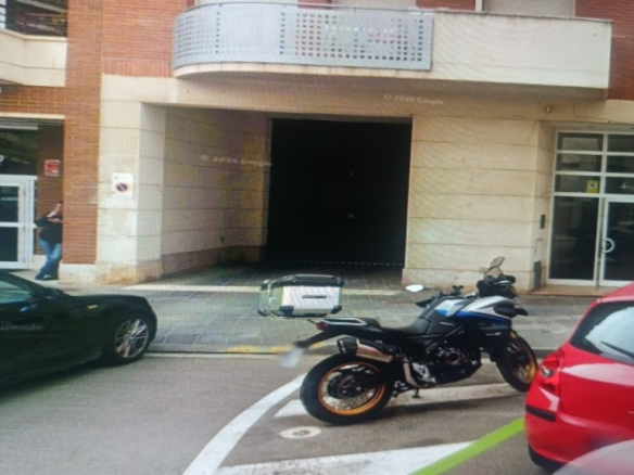 Imagen 2 de Parking coche en Venta en Tarragona Tarragona