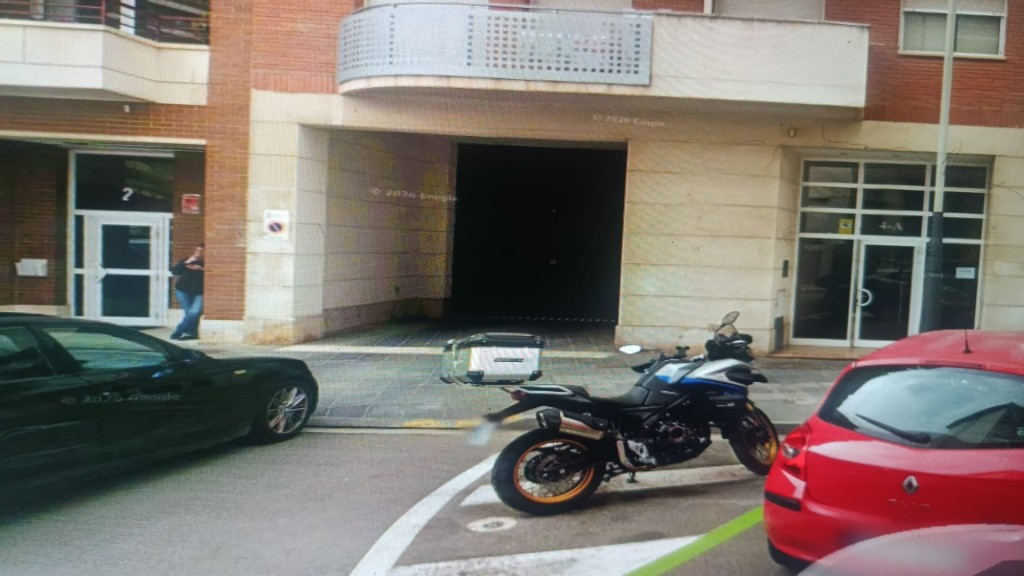 Imagen 2 de Parking coche en Venta en Tarragona Tarragona