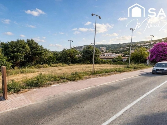 Imagen 2 de SUELO URBANO PARA DESARROLLO RESIDENCIAL – CALONGE