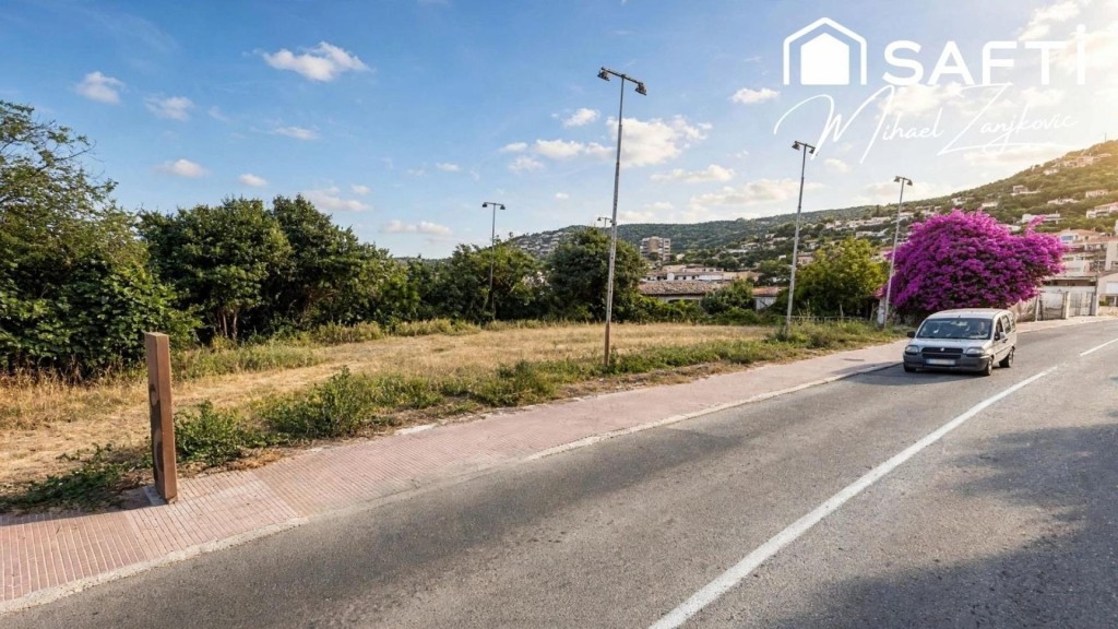 Imagen 2 de SUELO URBANO PARA DESARROLLO RESIDENCIAL – CALONGE