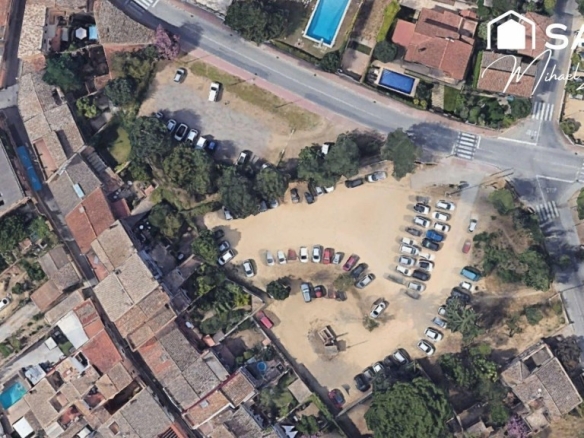 Imagen 3 de SUELO URBANO PARA DESARROLLO RESIDENCIAL – CALONGE
