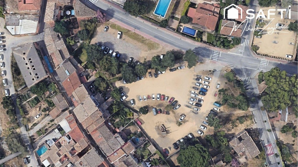 Imagen 3 de SUELO URBANO PARA DESARROLLO RESIDENCIAL – CALONGE