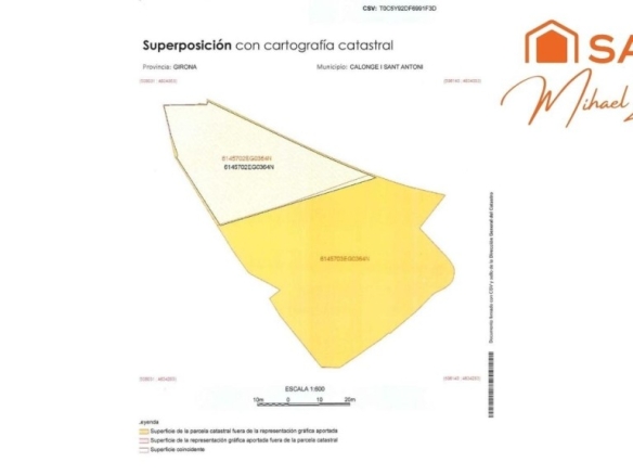 Imagen 4 de SUELO URBANO PARA DESARROLLO RESIDENCIAL – CALONGE