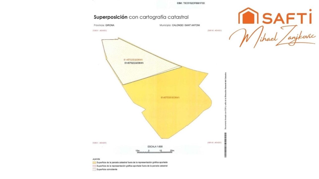 Imagen 4 de SUELO URBANO PARA DESARROLLO RESIDENCIAL – CALONGE